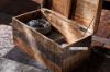 Picture of Kumasi Blanket Box *Mango Wood