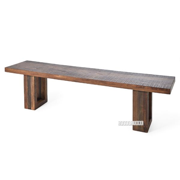 Picture of Kumasi 180 Dining Bench *Mango Wood