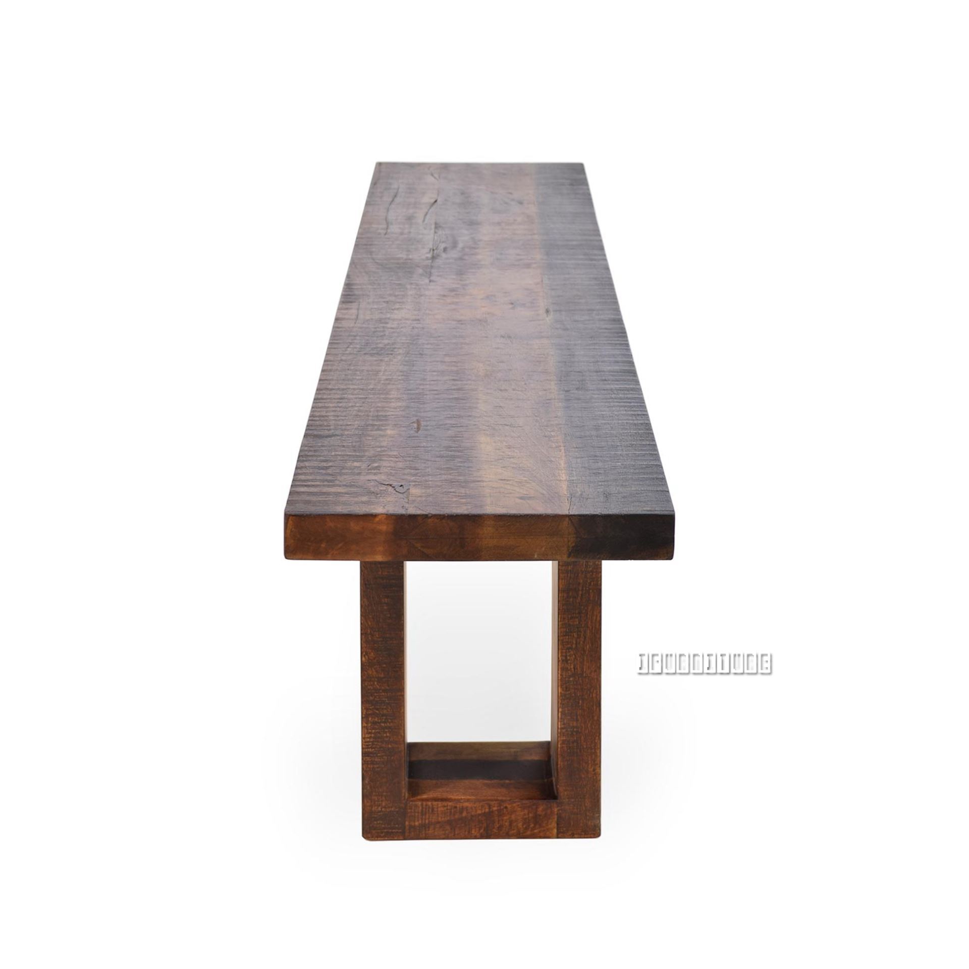 Kumasi 180 Dining Bench *Mango Wood