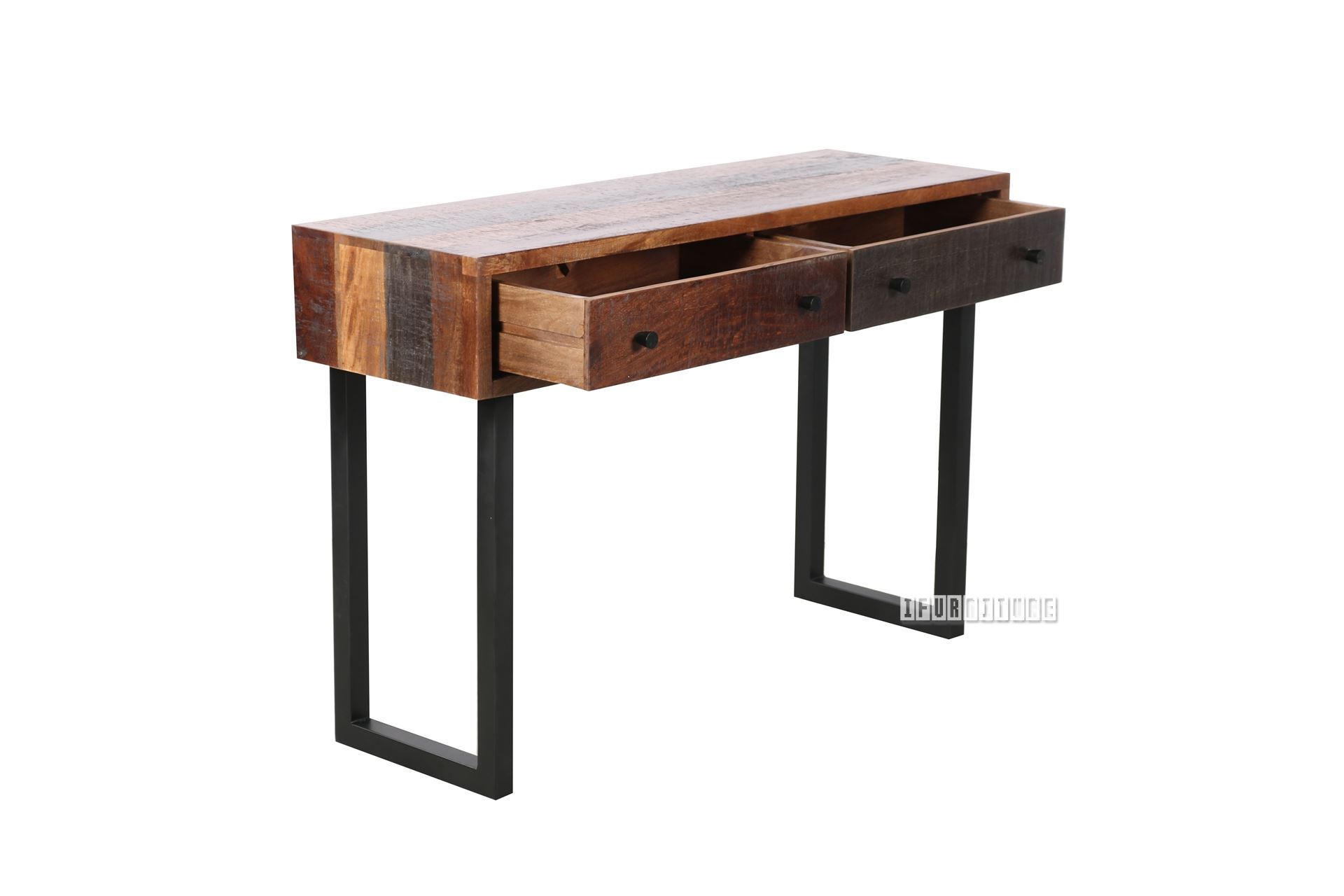 Kumasi Hall/Console Table *Mango Wood