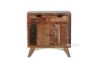 Picture of MALMO 2Dr 2Drw Solid Recycled Wood Buffet/Sideboard