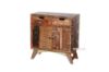 Picture of MALMO 2Dr 2Drw Solid Recycled Wood Buffet/Sideboard