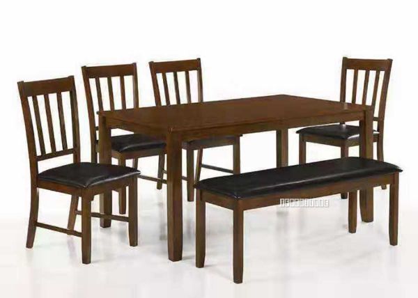 Picture of Eastwood 6pc 150 Dining Set
