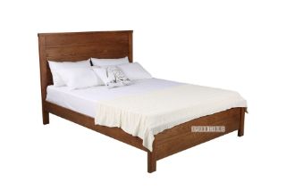 Picture of AURELIUS Queen Size Bed