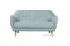 Picture of Luna  3+2 Sofa Range *Light Blue