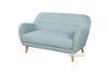 Picture of Luna  3+2 Sofa Range *Light Blue