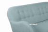 Picture of Luna  3+2 Sofa Range *Light Blue