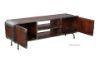 Picture of SAIGON 180 Solid Mango Wood Entertainment Unit