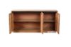 Picture of Darwin 3Dr Buffet/Sideboard *Australian Blackwood