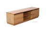 Picture of DARWIN 168 Australian Blackwood TV Unit