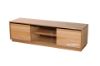 Picture of DARWIN 168 Australian Blackwood TV Unit