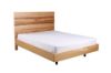 Picture of CANBERRA Bed Frame in Queen Size (Live Edge Australian Messmate)