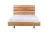 Picture of CANBERRA Bed Frame in Queen Size (Live Edge Australian Messmate)