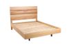 Picture of CANBERRA Bed Frame in Queen Size (Live Edge Australian Messmate)