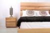 Picture of CANBERRA Bed Frame in Queen Size (Live Edge Australian Messmate)