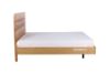 Picture of CANBERRA 4PC Bedroom Combo in Queen Size *Live Edge Australian Messmate
