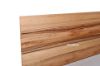 Picture of CANBERRA 4PC Bedroom Combo in Queen Size *Live Edge Australian Messmate
