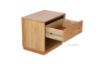 Picture of BENDIGO 1 DRW Bedside Table (Live Edge Australian Messmate)