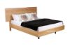 Picture of BENDIGO Bed Frame in Queen Size (Live Edge Australian Messmate)