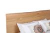 Picture of BENDIGO Bed Frame in Queen Size (Live Edge Australian Messmate)