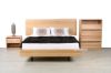 Picture of BENDIGO Bed Frame in Queen Size (Live Edge Australian Messmate)