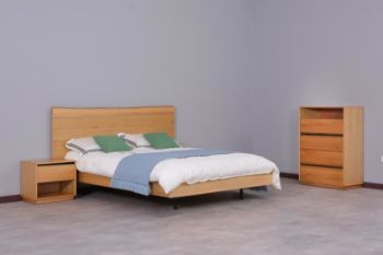 Picture for manufacturer BENDIGO Bedroom Series