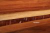 Picture of BRISBANE Australian Blackwood 4-Drawer Tallboy (Live Edge)