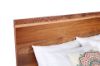 Picture of Brisbane Australian Blackwood Queen Size Bed (Live Edge)