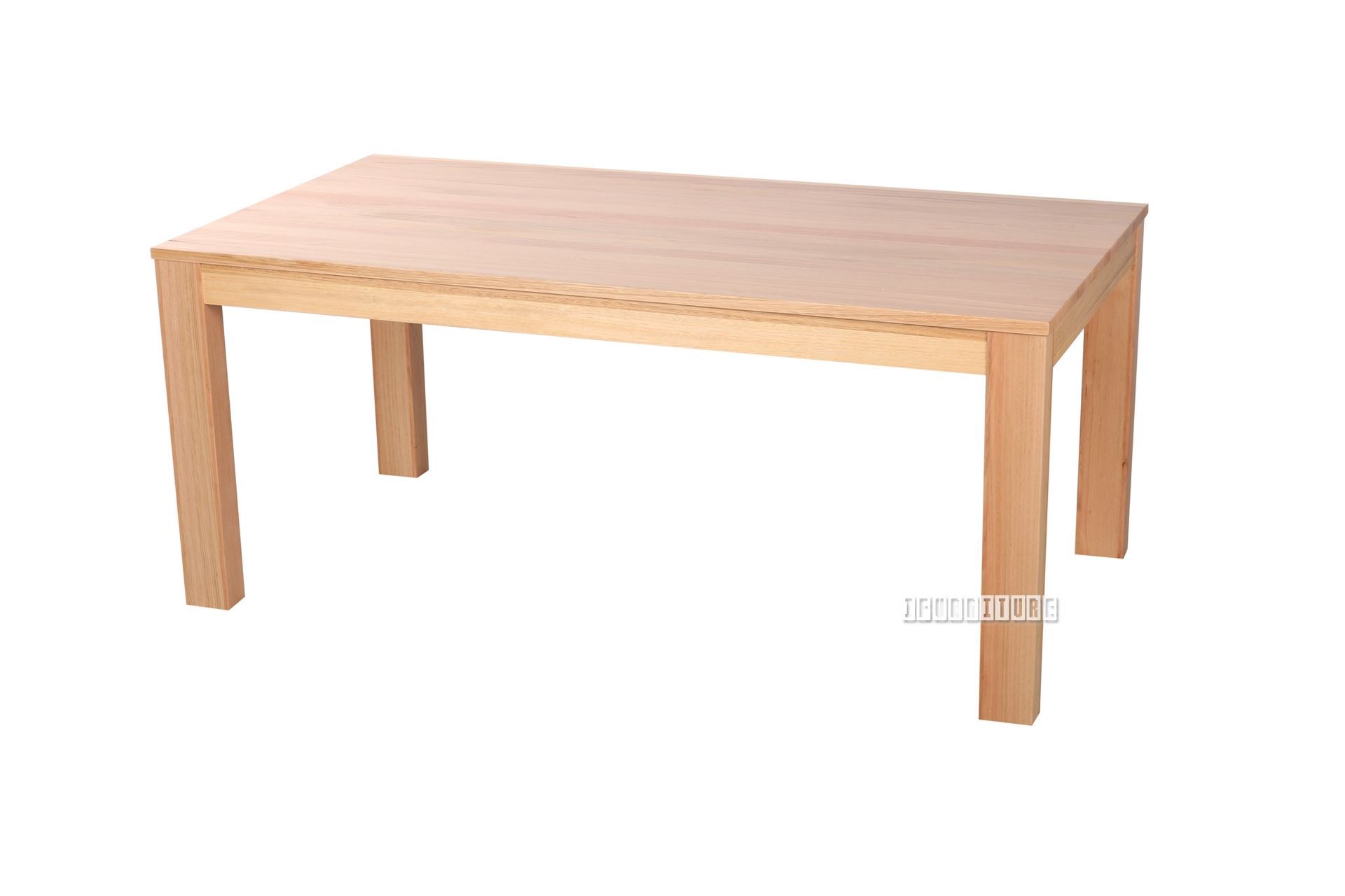 DARWIN Australian Blackwood 3PC 180 Dining Set