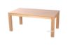 Picture of DARWIN Australian Blackwood 3PC 180 Dining Set 