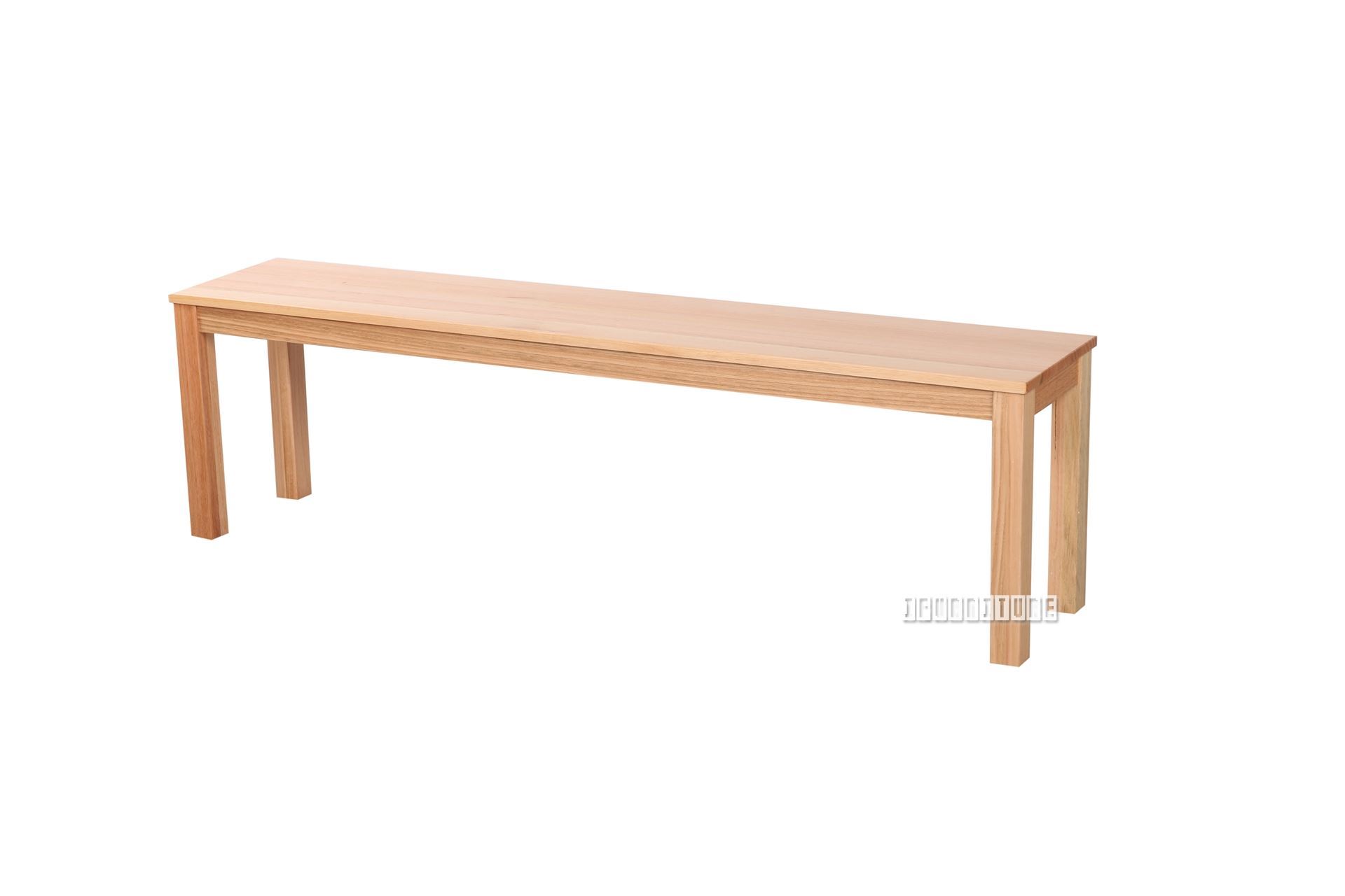 DARWIN Australian Blackwood 3PC 180 Dining Set