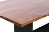 Picture of Hobart 240 Dining Table *Epoxy Resin Top