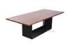 Picture of Hobart 3Pc 240 Dining Set *Epoxy Resin Top
