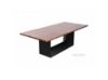 Picture of Hobart 140 Coffee Table *Epoxy Resin Top