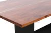 Picture of Hobart 140 Coffee Table *Epoxy Resin Top