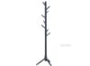 Picture of BERKELY SOLID BEECH COAT RACK *Dark