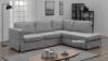 Picture of Arsenal L Shape Sectional Sofa * Slide-On Cover, Washable