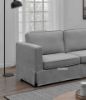 Picture of Arsenal L Shape Sectional Sofa * Slide-On Cover, Washable