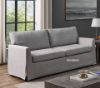 Picture of ARSENAL 3+2 Slide-on cover SOFA RANGE *WASHABLE