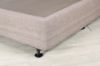 Picture of PRESTIGE Bed Base in Queen Size (Sandstone)