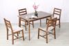 Picture of Estate 120 5pc & 150 7pc Dining Set *Beige