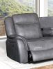 Picture of DOVER Air Leather Reclining Sofa Range