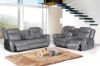 Picture of DOVER Reclining Sofa - 3 Seat (3RRD)