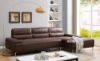 Picture of Francis  L Shape Sectional Sofa with Adjustable Back