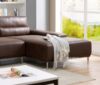 Picture of Francis  L Shape Sectional Sofa with Adjustable Back