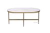 Picture of HOWER Oval COFFEE TABLE