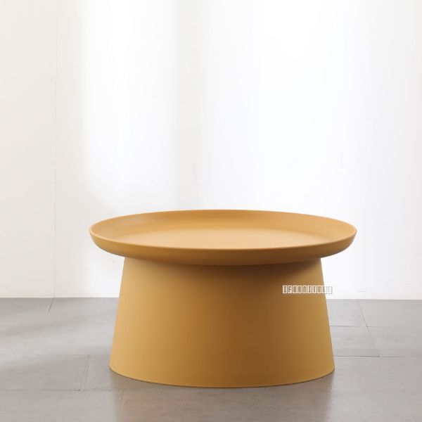 Picture of LEXI Coffee Table *Yellow