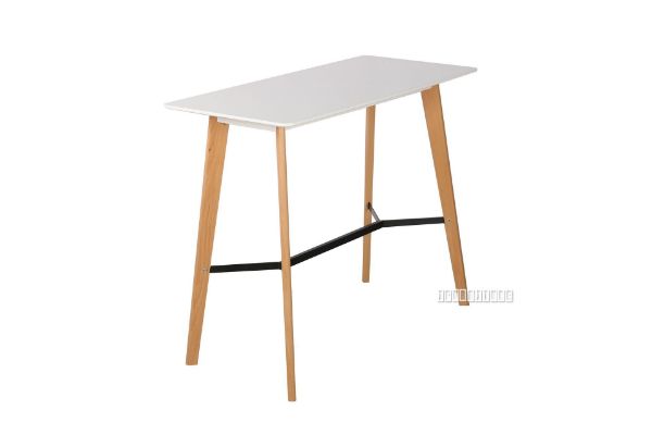 Picture of Efron 120 Bar Table