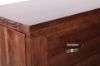 Picture of Serena 4pc & 6pc Bedroom Combo in Queen/Super King Size *Solid NZ Pine