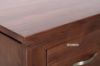 Picture of SERENA 2 DRW Coffee Table (Warm Brown)